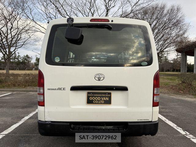 Toyota HIACE VAN 2013-03 1743549-5