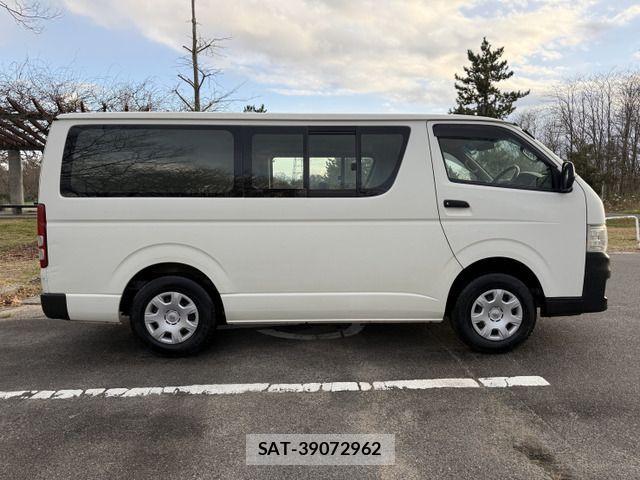 Toyota HIACE VAN 2013-03 1743549-6