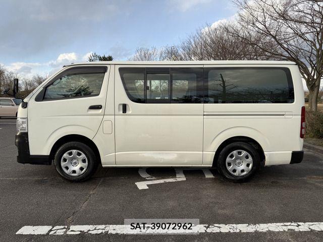Toyota HIACE VAN 2013-03 1743549-7