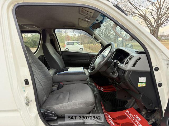 Toyota HIACE VAN 2013-03 1743549-8