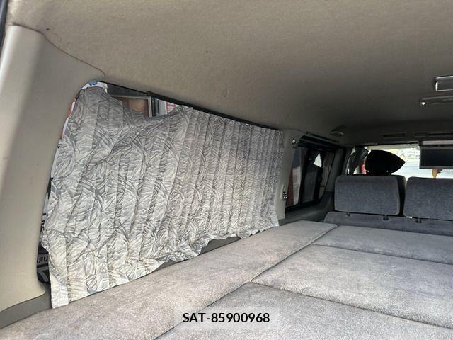 Toyota HIACE VAN 2006-02 2009483-12