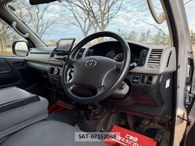 Toyota HIACE VAN 2012-10 2009488-10