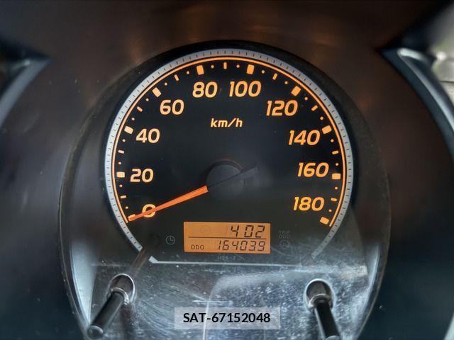 Toyota HIACE VAN 2012-10 2009488-13