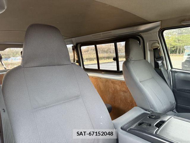 Toyota HIACE VAN 2012-10 2009488-14