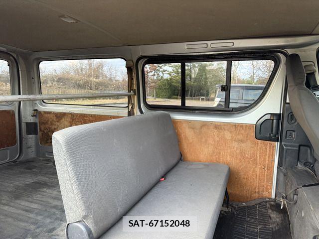 Toyota HIACE VAN 2012-10 2009488-16