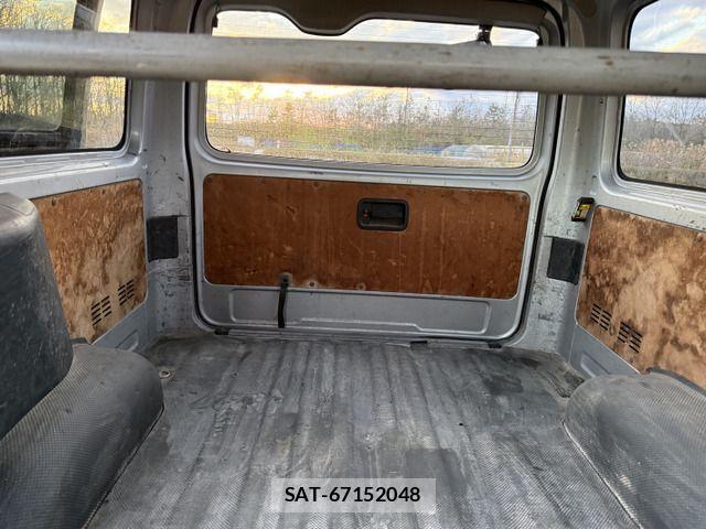 Toyota HIACE VAN 2012-10 2009488-18