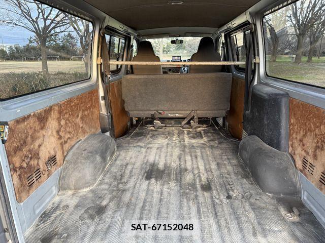 Toyota HIACE VAN 2012-10 2009488-19