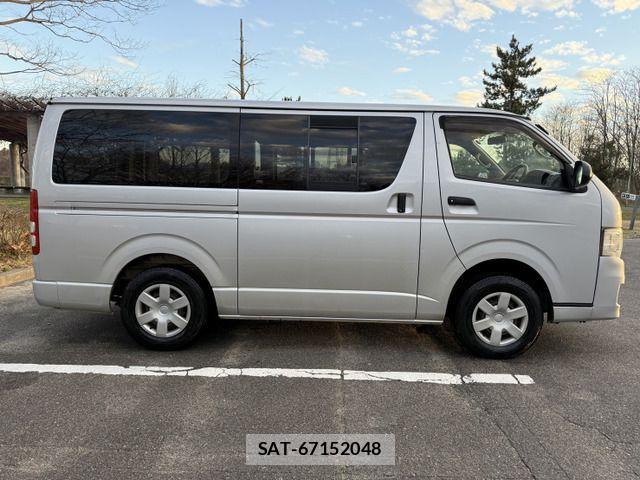 Toyota HIACE VAN 2012-10 2009488-6
