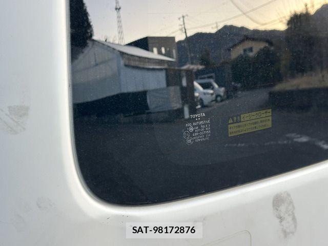 Toyota HIACE VAN 2010-07 2009491-10