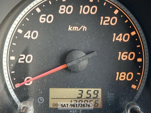 Toyota HIACE VAN 2010-07 2009491-18