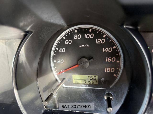 Toyota HIACE VAN 2006-05 2080273-13