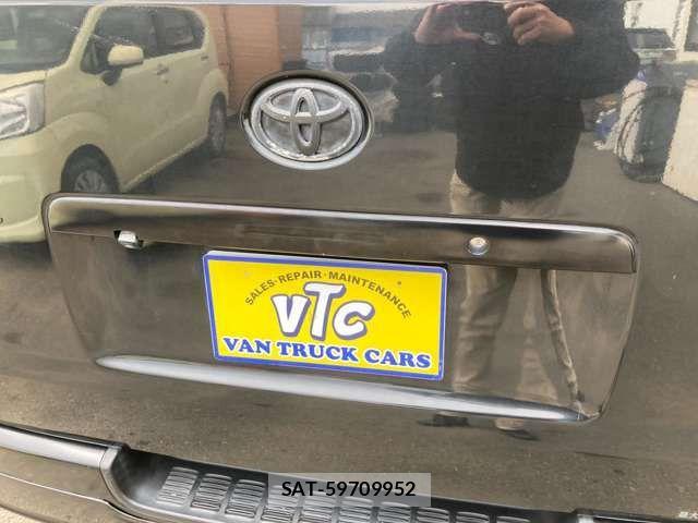 Toyota HIACE VAN 2007-10 2349621-16