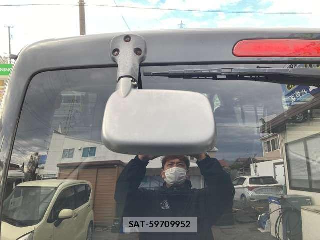 Toyota HIACE VAN 2007-10 2349621-17
