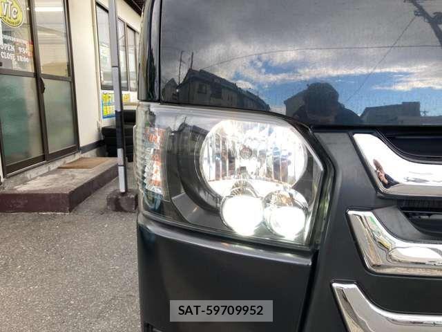 Toyota HIACE VAN 2007-10 2349621-6