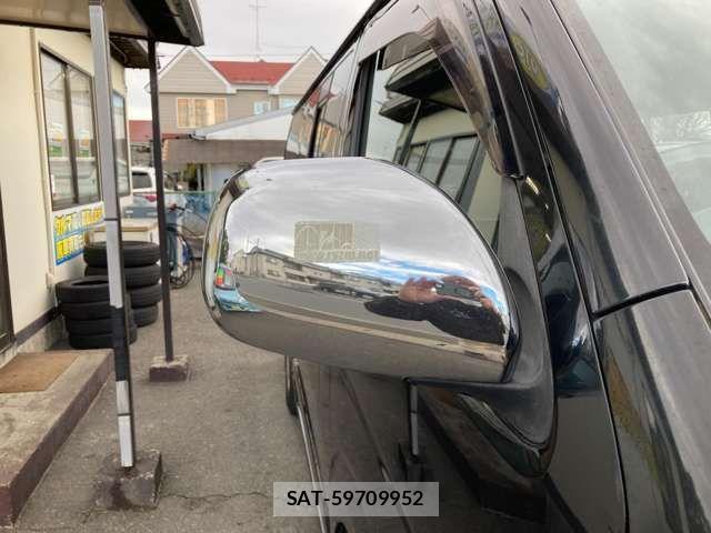 Toyota HIACE VAN 2007-10 2349621-8