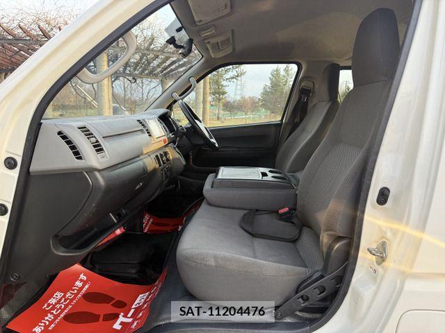 Toyota HIACE VAN 2011-03 2349629-9
