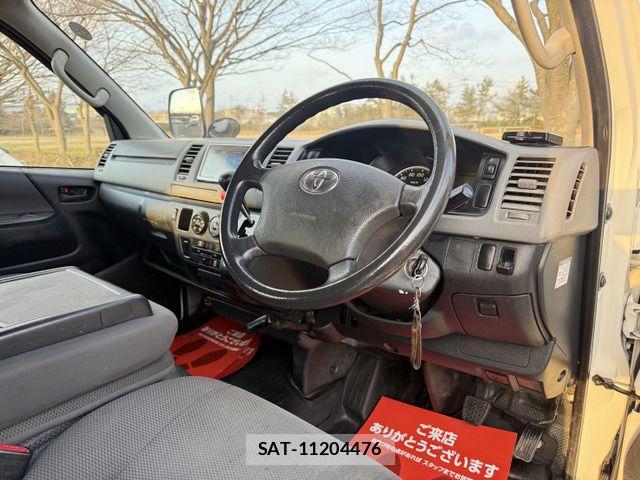 Toyota HIACE VAN 2011-03 2349629-10