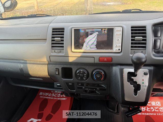 Toyota HIACE VAN 2011-03 2349629-12