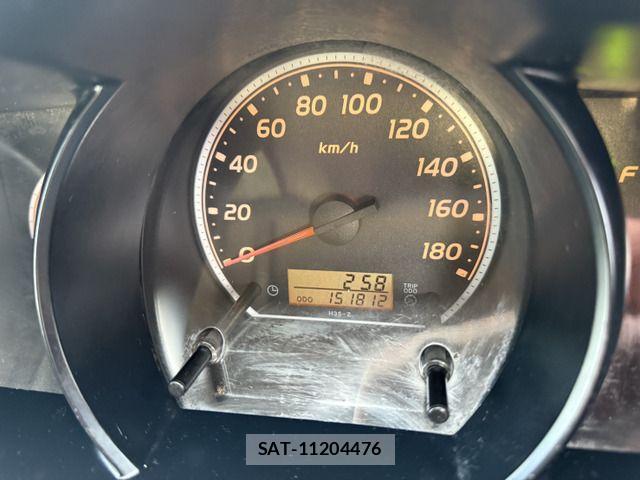 Toyota HIACE VAN 2011-03 2349629-13