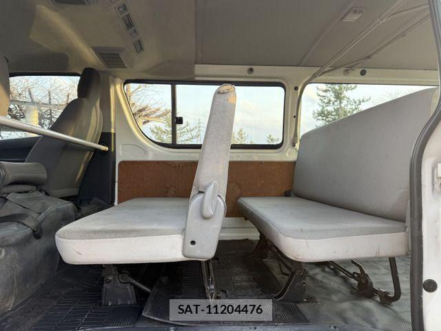 Toyota HIACE VAN 2011-03 2349629-15