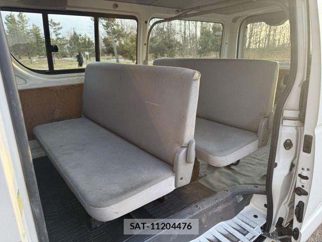Toyota HIACE VAN 2011-03 2349629-16