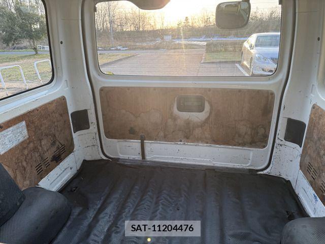 Toyota HIACE VAN 2011-03 2349629-17