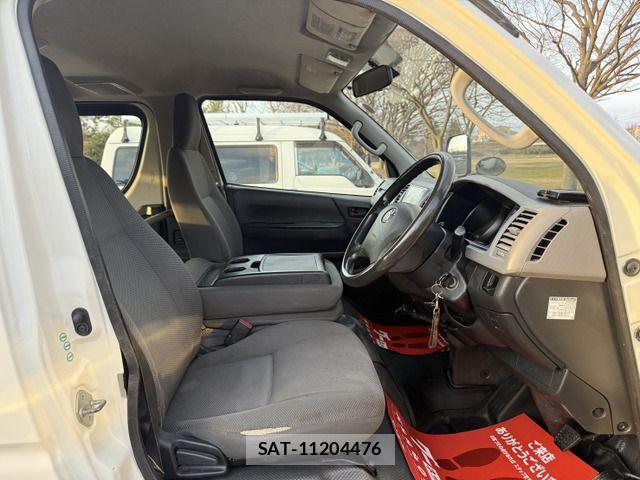 Toyota HIACE VAN 2011-03 2349629-8