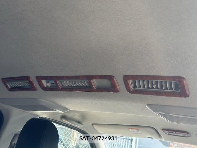 Toyota HIACE VAN 2007-12 2666292-13