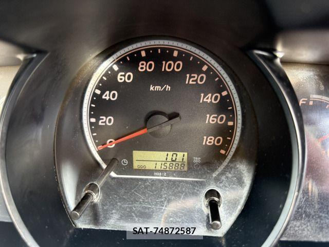 Toyota HIACE VAN 2010-02 2666286-13