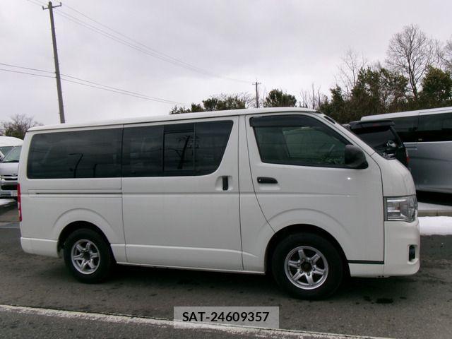 Toyota HIACE VAN 2013-03 2666288-16