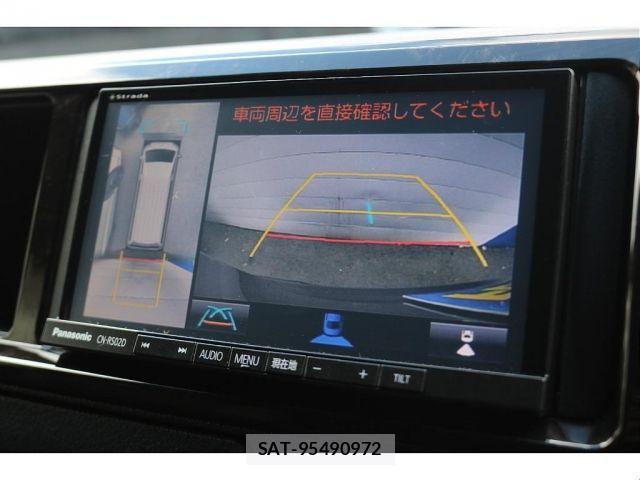 Toyota HIACE VAN 2023-01 2666265-9