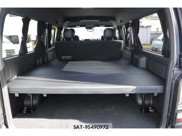 Toyota HIACE VAN 2023-01 2666265-7
