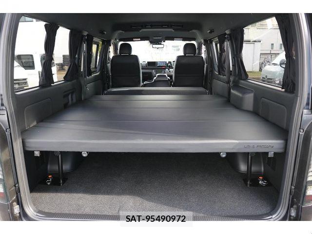 Toyota HIACE VAN 2023-01 2666265-8