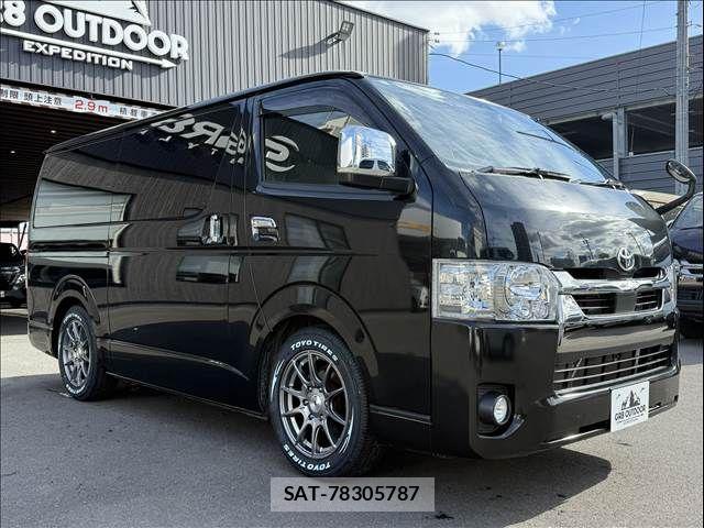 Toyota HIACE VAN 2022-01 3065573-10