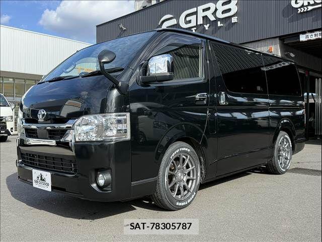 Toyota HIACE VAN 2022-01 3065573-11
