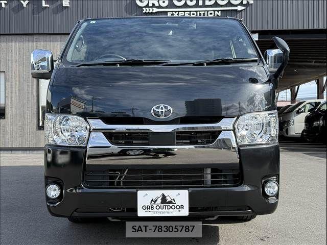 Toyota HIACE VAN 2022-01 3065573-1