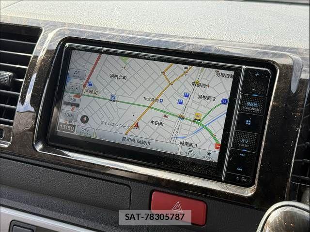 Toyota HIACE VAN 2022-01 3065573-6