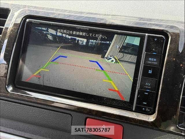 Toyota HIACE VAN 2022-01 3065573-7