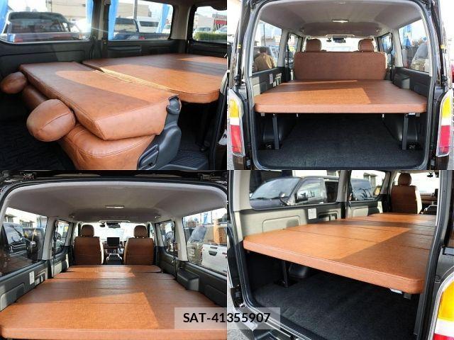 Toyota HIACE VAN 2023-02 3374837-9