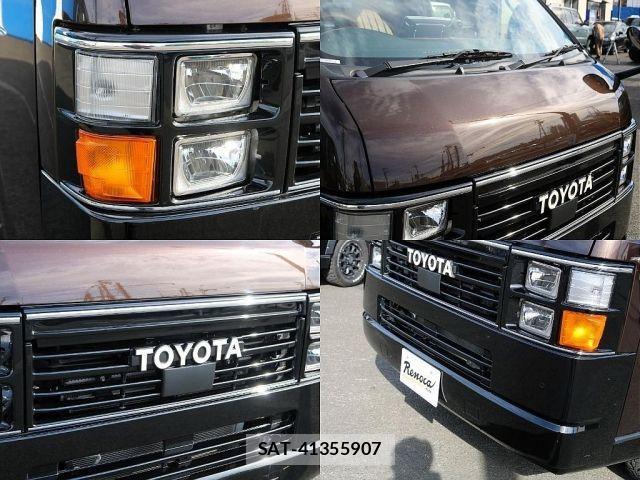 Toyota HIACE VAN 2023-02 3374837-11