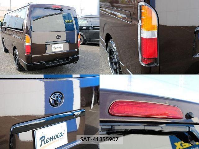 Toyota HIACE VAN 2023-02 3374837-13