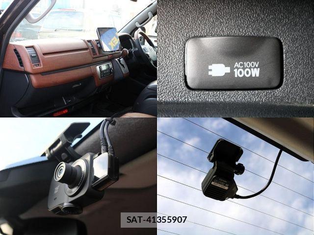 Toyota HIACE VAN 2023-02 3374837-6
