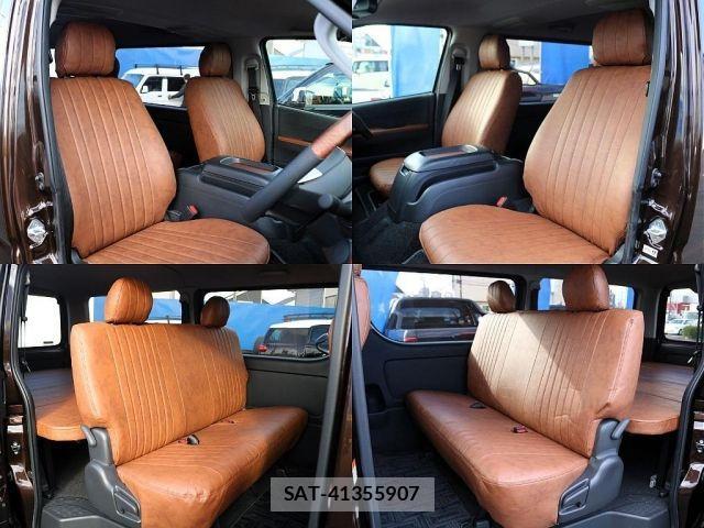 Toyota HIACE VAN 2023-02 3374837-8