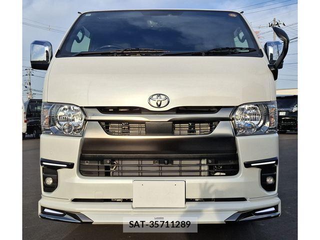 Toyota HIACE VAN 2025-11 3374842-1