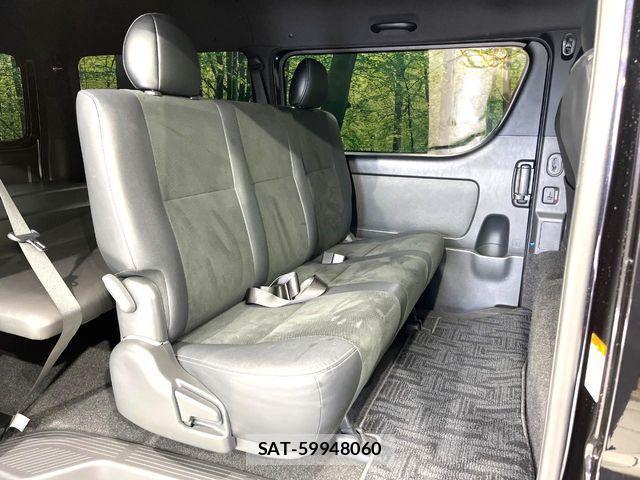 Toyota HIACE VAN 2021-10 3421311-9