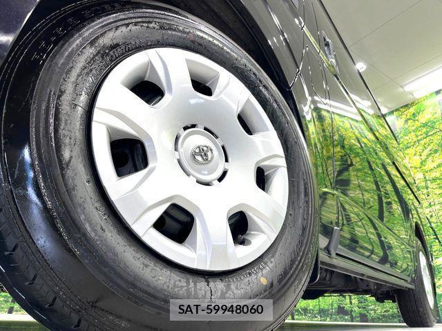 Toyota HIACE VAN 2021-10 3421311-12