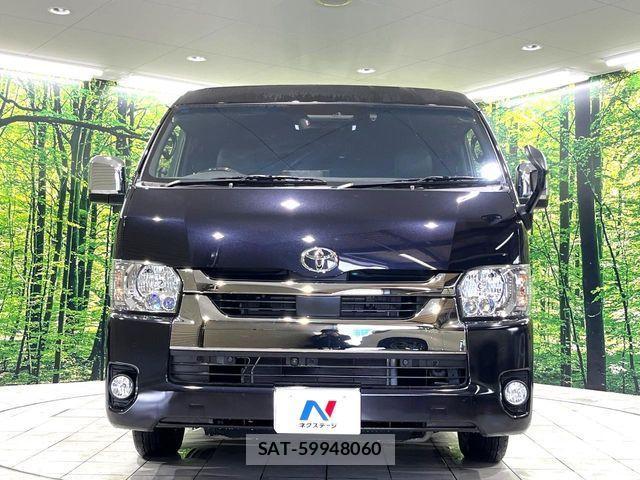 Toyota HIACE VAN 2021-10 3421311-13