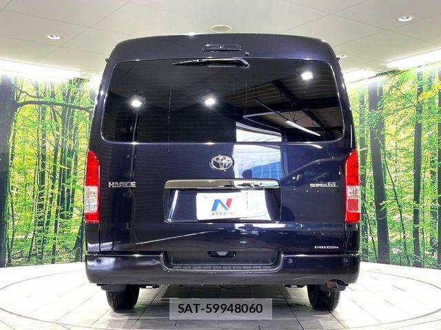Toyota HIACE VAN 2021-10 3421311-14
