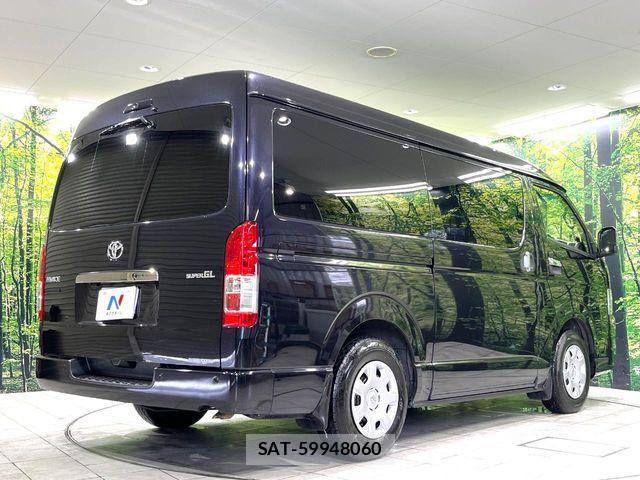 Toyota HIACE VAN 2021-10 3421311-16
