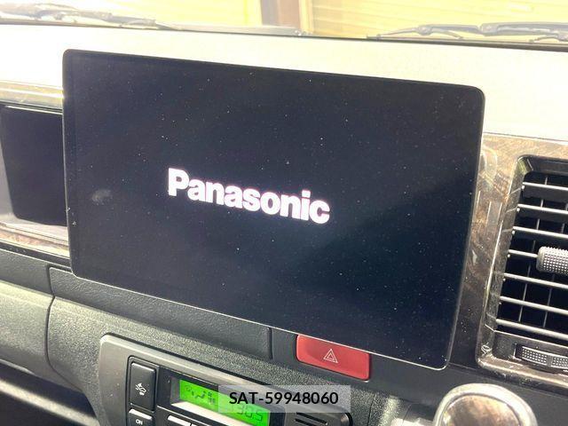 Toyota HIACE VAN 2021-10 3421311-2